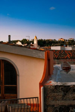 Casa vico roma Rosanto iun B02714
